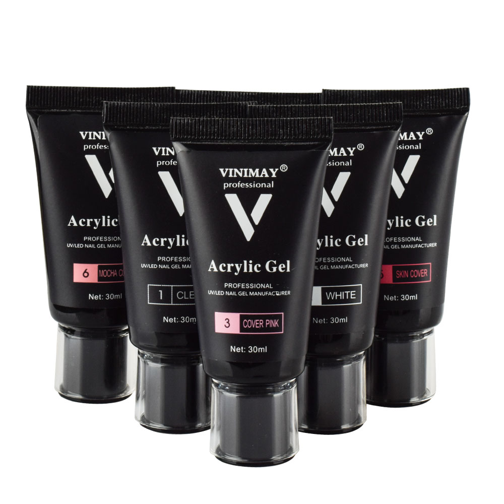 gelish vinimay colors classic