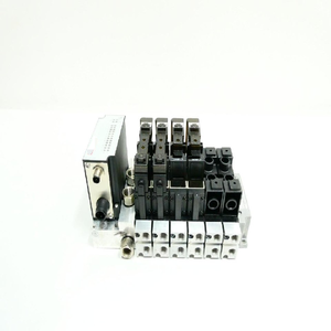 Sistema de Terminales de Válvulas R480223500 Cd01-<span class=keywords><strong>pl</strong></span> - Product Image 1