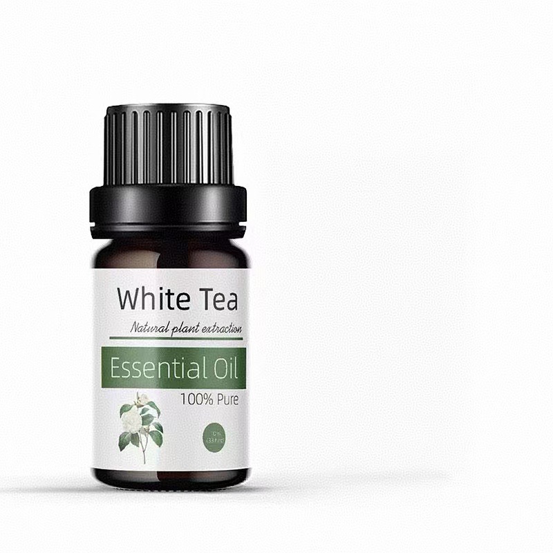 Thé blanc