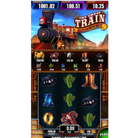 QIQU Lightning Edition Link 2 5 en 1 Plateau de jeu multijoueurs Jeux verticaux Prix d'usine MOQ 1 pièce Jeux SAS pour machine de divertissement