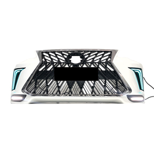 Kit de carrocería para LX facelift <span class=keywords><strong>TR</strong></span>, para Fortuner, novedad, 2016-2018 - Product Image 3