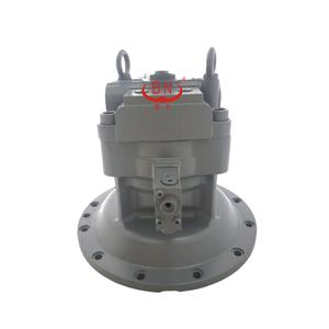 Pieza de repuesto para excavadora 4367523, dispositivo de oscilación, caja de cambios de reducción, Motor de oscilación de M2X210CHB-10A de transmisión <span class=keywords><strong>final</strong></span> para <span class=keywords><strong>HITACHI</strong></span>, EX270-5 - Product Image 3