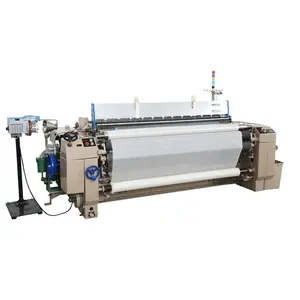 MA708 Medical Gauze Air-Jet Loom Is Suitable For 21~40 Degreased Gauze