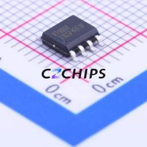 Nouveau et Original RT9068-33GSP SOP-8-EP Circuit Intégré IC Puce PMIC Régulateur Linéaire (LDO) - Product Image 1