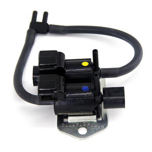 อะไหล่รถยนต์สำหรับมิตซูบิชิ ปาเจโร่ MB620532 K5T81794 โซลินอยด์วาล์วและสวิตช์สุญญากาศ - Product Image 3