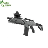 Simulateur de tir VR, simulateur de chasse virtuelle, contrôleur de jeu PP GUN