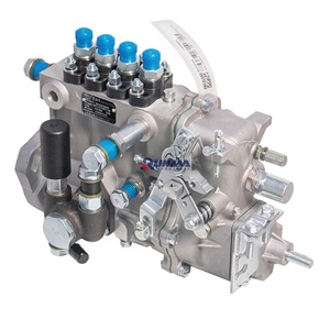 रुमा इं38gbz 4qt441 h11773 व्हील लोडर स्पेयर पार्ट्स डीजल इंजन इंजेक्शन पंप - Product Image 2