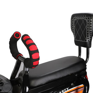 Vélo électrique <span class=keywords><strong>utilitaire</strong></span> vélo électrique pliant sport e-bike tricycle pour adultes à 30 vitesses vélo électrique vélo Citycoco - Product Image 5