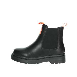 Botas Bajas para Niños Suns, Color Negro, Modelo SSS5304U, Botines - Product Image 1