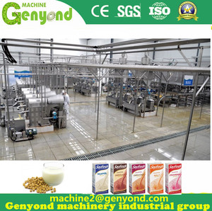 Máquina <span class=keywords><strong>de</strong></span> fabricación <span class=keywords><strong>de</strong></span> tofu <span class=keywords><strong>de</strong></span> fábrica, <span class=keywords><strong>precio</strong></span> más bajo - Product Image 6