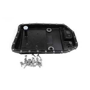 Kit de Reparación de Cárter de Aceite de Transmisión y Tornillos 24117571217 24152333907 Para BMW Serie 1 3 5 7 X1 X5 X6 Z4 - Product Image 3