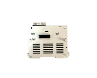 Adaptador de Comunicación RS232 FX3U-232ADP-MB, Módulo de Interfaz Serial MODBUS para PLC, HMI, Escáner de Código de Barras Industrial