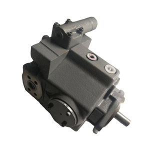 Bomba de pistón hidráulica variable duradera P16VMR 35 CMC 20 S185 J P31VMR 35 CMC 20 S185 J de alta precisión para máquinas herramienta CNC - Product Image 3