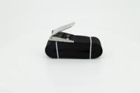 Ceinture de plongée en nylon robuste de 2,0 m avec boucle en acier inoxydable 304, ceinture de plongée sous-marine