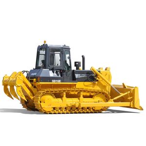 2026 Oriemac Factory <strong>shantui</strong> swamp <strong>bulldozer</strong> SD08 best price road machinery parts - Product Image 6