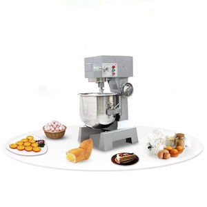 Appareils de cuisine Ménage Vertical Pâte Alimentaire Gâteau Mélangeur Petit Mélangeur de Cuisine - Product Image 5