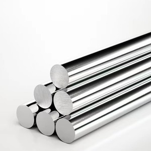 Aisi403/304 410 420 430 316 cấp SUS 402j2 thép không gỉ thanh tròn cho hàn cắt uốn thép không gỉ bền thanh - Product Image 6