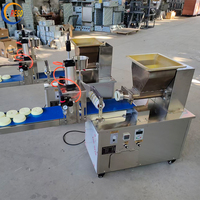 Machine à diviser et extruder les pâtes dures, machine à diviser la pâte pneumatique commerciale