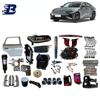 Pièces détachées automobiles pour les modèles Changan UNI-V, Oshan UNI-K, Qiyuan A05, A06, A07, Q05, Q07, Deepal SL03, S7 - Fournisseur d'accessoires automobiles