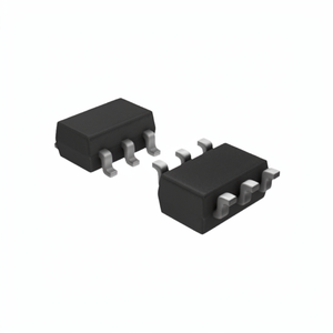 TPS3110E09DBVR ซื้ออุปกรณ์อิเล็กทรอนิกส์ออนไลน์ BOM IC พร้อมส่ง ชิ้นส่วนจัดการพลังงาน (PMIC) SOT 23 6 - Product Image 1