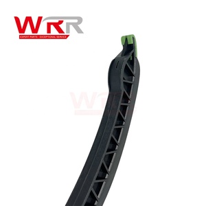 2710500116 2710521016 Guide de chaîne de distribution pour Benz W204 W212 C200 E200 – Rail de tension de chaîne de distribution moteur durable et de qualité supérieure - Product Image 5