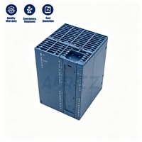 Controlador PLC de Proceso Único 6ES7654-6CC04-3DF2 6ES76546CC043DF2 con Interruptores Opcionales y Servicio de Protocolo LACP