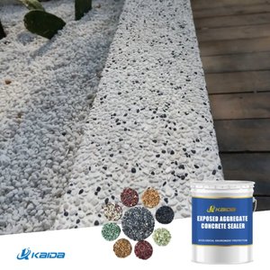 <span class=keywords><strong>Prix</strong></span> d'usine Gros Gravier Pour Résine Époxy Exposé Agrégat <span class=keywords><strong>Béton</strong></span> Résine <span class=keywords><strong>Lavé</strong></span> Pierre Peinture Extérieure - Product Image 1