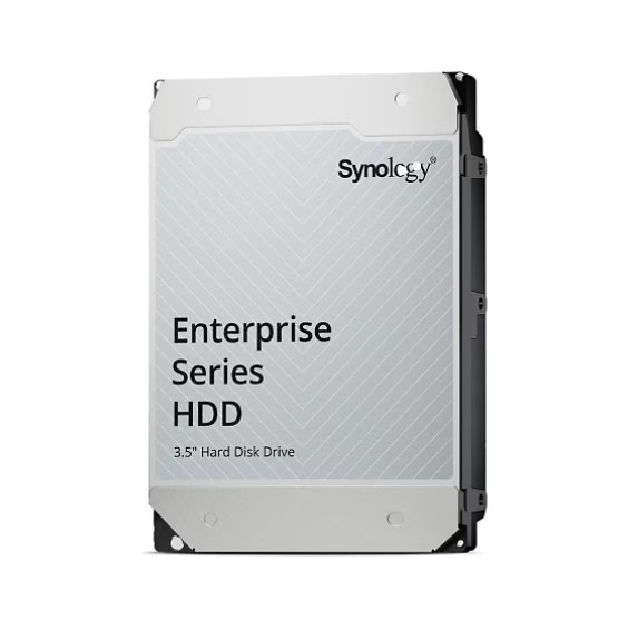 Brand Original New Syn0logy 20TB HAT5310 SATA III 3.5" Internal Enterprise HDD HAT5310-20T Hard Drive in Stock Good Price