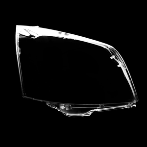 Copertura faro per Toyota Noah 2015 - Lente antigraffio ad alta trasparenza, accessorio premium per la guida - Product Image 1