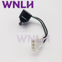 Nouveau capteur de position de papillon WNLH 247-5230 227-7658 Potentiomètre moteur pour pièces de rechange d'excavatrice 312C/320B/320C/320D/330C