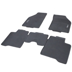 Juego Completo de Alfombrillas para Auto con Logotipo OEM, para <span class=keywords><strong>BALENO</strong></span> 2016 2017 2018 2019 2020 <span class=keywords><strong>2021</strong></span>, Volante a la Derecha - Product Image 1