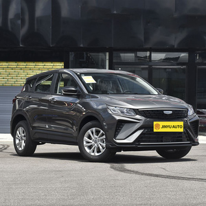 Geely Binyue 2025 1.5L Manuel Édition Beyond 126 ch L4 5 portes 5 places SUV compact à essence Geely Binyue 2026 Manuel Max - Product Image 3