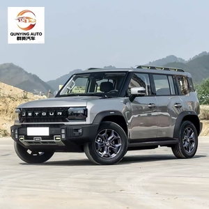 รถยนต์ใหม่ โวเอเจอร์ ซี-ดีเอ็ม พลักอินไฮบริด รุ่นต่างๆ ปี 2026 - Product Image 1