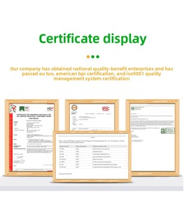 Custom Eco Friendly 100% biodegradabile PLA compostabile autoadesiva sacchetti di plastica con il Logo per i vestiti T shirt <span class=keywords><strong>Polo</strong></span> - Product Image 3