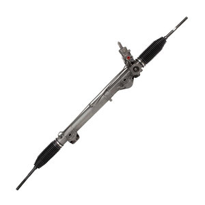 Remplacement de la pompe de direction assistée à pignon pour Ford Expedition 2003 2004 2005 2006 Rack - Product Image 1