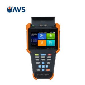 X4-ADHS tragbare Multifunktion kamera <span class=keywords><strong>Tester</strong></span> <span class=keywords><strong>Handheld</strong></span> 4 Zoll 4K HD Kamera <span class=keywords><strong>CCTV</strong></span> <span class=keywords><strong>Tester</strong></span> - Product Image 6