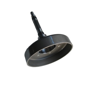 Boîtier d'embrayage pour <span class=keywords><strong>Yamaha</strong></span> Rhino <span class=keywords><strong>450</strong></span> Kodiak <span class=keywords><strong>Grizzly</strong></span> 400 5GH-16611-10-00 Hisun 400cc HS400 ATV - Product Image 5
