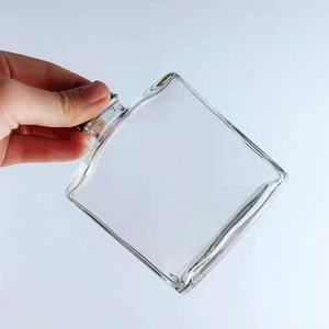 <span class=keywords><strong>Prix</strong></span> de gros direct usine 3.3oz 5oz 8oz <span class=keywords><strong>bouteille</strong></span> en verre Kombucha vide avec couvercle à vis ruban emballage personnalisé Oem - Product Image 6