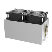 Refroidisseur de liquide semi-conducteur haute efficacité 430W pour le refroidissement industriel de l'air