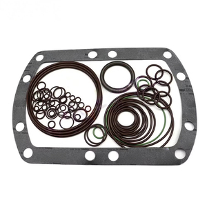 Bloque de Cilindros de Bomba Hidráulica en Oferta para CAT E320B E330B A8VO160 A6VM160 A8VO120, Repuestos para Reparación de Excavadoras - Product Image 2
