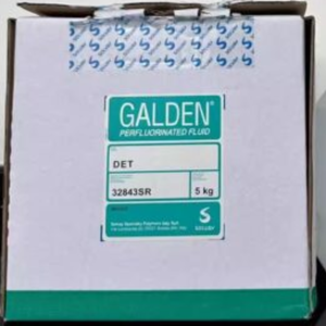 Solvay syensqo galdendet 15 kg/box ของเหลวอิเล็กทรอนิกส์ทดสอบแรงกระแทกแบบดั้งเดิม - Product Image 3
