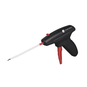 Fabrika ortopedi menisküs onarım enstrüman artroskopi diz ameliyatı kemik cerrahi aletler için menisküs sütür Passer - Product Image 6