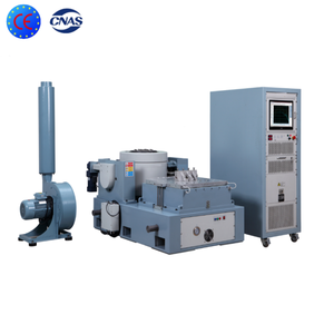 Machine d'essai de <span class=keywords><strong>vibration</strong></span> électromagnétique haute performance, agitateur de <span class=keywords><strong>vibration</strong></span> électromagnétique, système d'essai de <span class=keywords><strong>vibration</strong></span> électromagnétique - Product Image 1