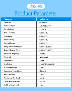 Máy pha cà phê điện Scooter Plat băng ghế dự bị có trọng lượng quy mô bán Hot độ chính xác cao C3 +-0.02% cảm biến điểm duy nhất tải di động - Product Image 4