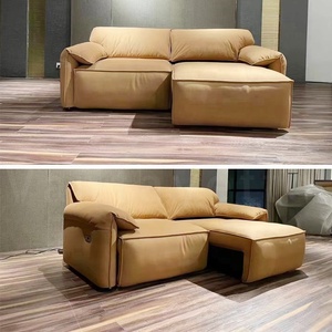 Sectional <strong>Couches</strong> for Sale Plush <strong>Couch</strong> Sofa <strong>Bed</strong> Corner <strong>Couch</strong> With <strong>Pull</strong> Out <strong>Bed</strong> - Product Image 5