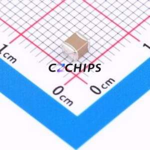 Condensateur SMD (MLCC) C1210X472KGRACAUTO 1210 (Capacité : 4,7nF) (Précision : 10%) (Tension nominale : 2kV) - Product Image 1