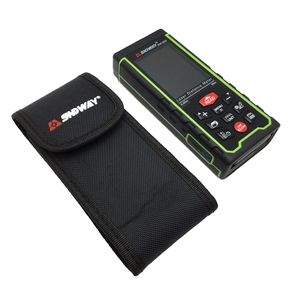 SNDWAY SW-S50 เครื่องวัดระยะเลเซอร์ดิจิตอลแบบชาร์จ USB - Product Image 4