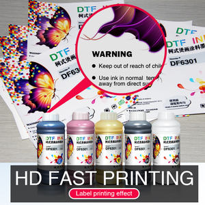 Mesin Printer <span class=keywords><strong>Label</strong></span> Digital otomatis kecepatan tinggi kepala cetak XP600 Roll-to-Roll 30cm A3/A5 1200dpi kondisi baru - Product Image 5