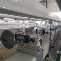 Offre Spéciale automatique tissu vêtements textile machines de découpe CNC vêtements découpeuse