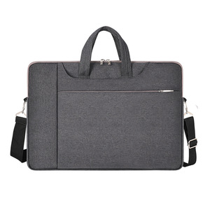Reasonable Price Best Service Easy To Carry Slim Lightweight Top Trendy Multi Pocket Waterproof Office Travel Laptop Backpack - Product Image 3